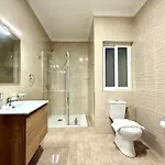 New Apartment! Walking Distance To The Three Cities By Sf Homes Apartment Paola