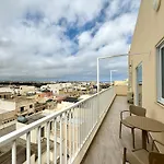 New Apartment! Walking Distance To The Three Cities By Sf Homes Apartment