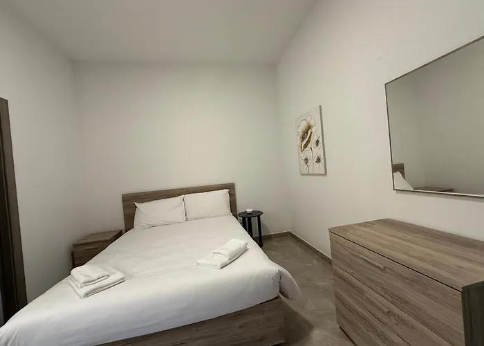 New Apartment! Walking Distance To The Three Cities By Sf Homes Daire *